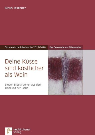 Deine Küsse sind köstlicher als Wein