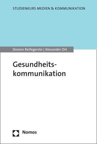 Gesundheitskommunikation