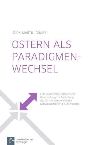 Ostern als Paradigmenwechsel