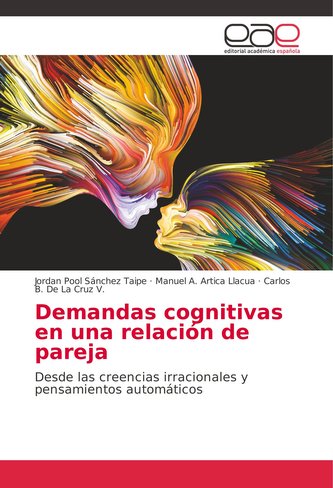 Demandas cognitivas en una relación de pareja