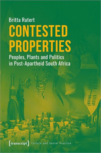 Contested Properties