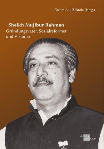 Skeih Mujibur Rahmann