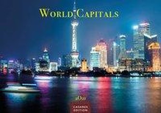 World Capitals 2021 - Format L