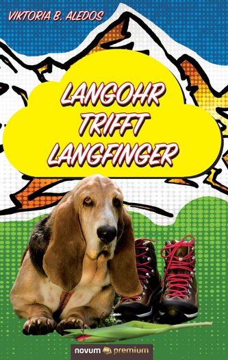 Langohr trifft Langfinger