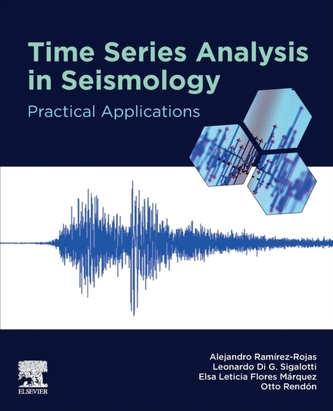 Time Series Analysis in Seismology Time Series Analysis in Seismology