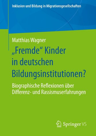 Fremde Kinder in deutschen Bildungsinstitutionen?