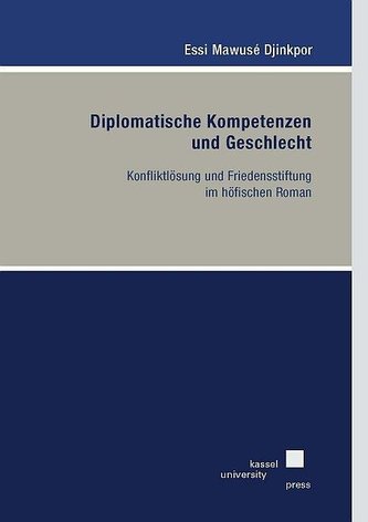 Diplomatische Kompetenzen und Geschlecht