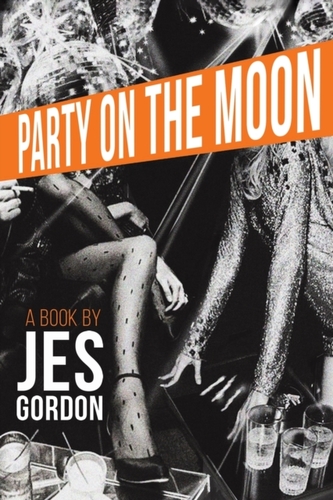 PARTY ON THE MOON