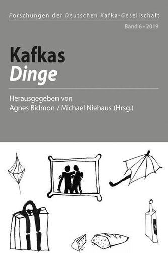 Kafkas Dinge