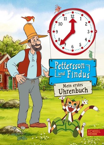 Pettersson und Findus