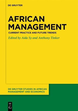 African Management African Management