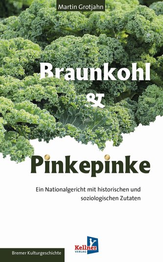 Braunkohl & Pinkepinke
