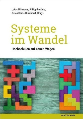 Systeme im Wandel Systeme im Wandel