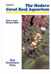 The Modern Reef Aquarium