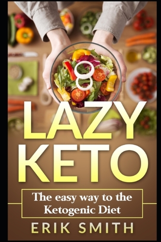 LAZY KETO