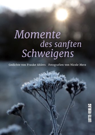 Momente des sanften Schweigens