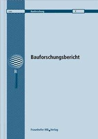 Überprüfung und Ergänzung der Imperfektionsannahmen und Montageregeln der DIN EN 1995-1-1 für Nagelplattenkonstruktionen zur Ste