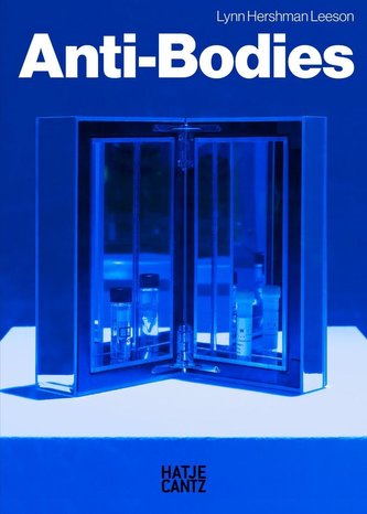 Lynn Hershman Leeson