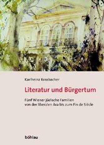 Literatur und Bürgertum