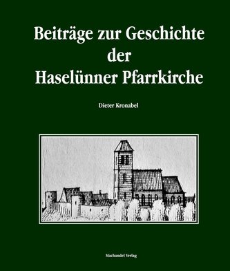 Beiträge zur Beschichte der Haselünne Pfarrkirche