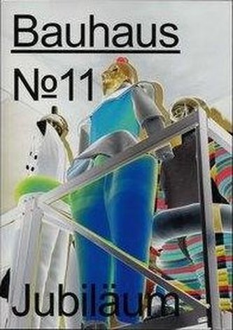 Bauhaus N° 11