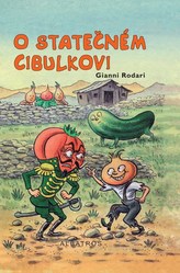 O statečném Cibulkovi