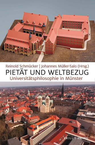 Pietät und Weltbezug
