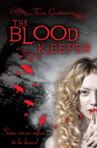 Blood Keeper