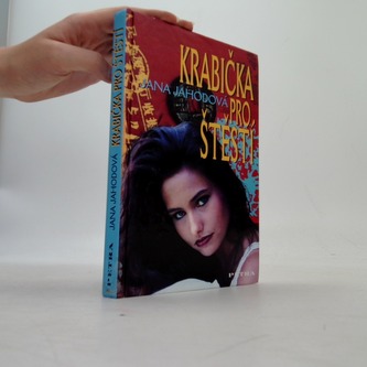 Krabička pro štěstí