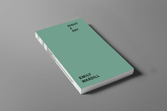 Emily Wardill. Night for Day