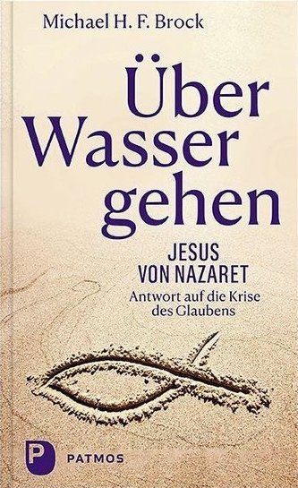 Über Wasser gehen