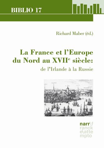 LA FRANCE ET LEUROPE DU NORD