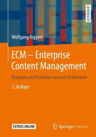 ECM - Enterprise Content Management