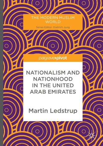 Nationalism and Nationhood in the United Arab Emirates