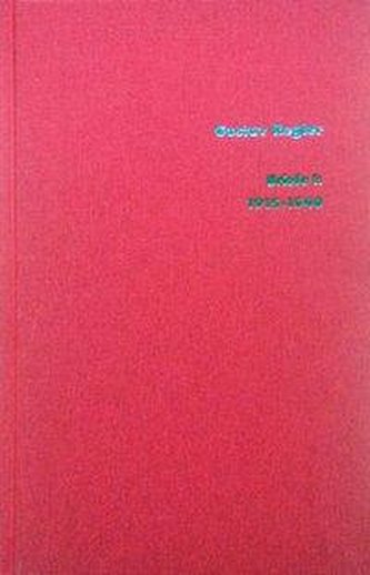 Briefe 1: 1915-1940