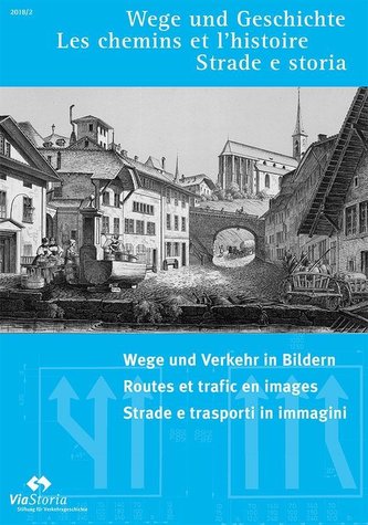 Wege und Verkehr in Bildern