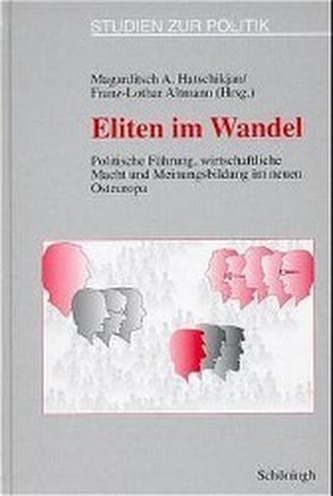 Eliten im Wandel