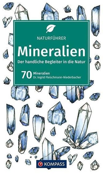 Mineralien
