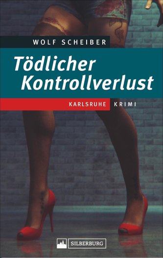 Tödlicher Kontrollverlust