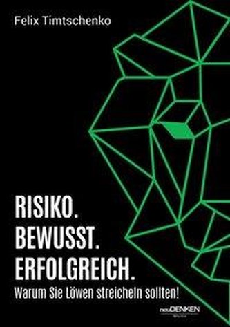 RISIKO. BEWUSST. ERFOLGREICH