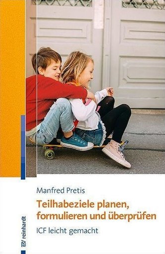 Teilhabeziele planen, formulieren und überprüfen