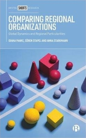 Comparing Regional Organizations