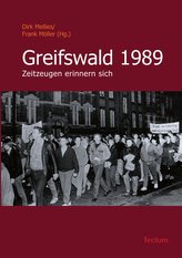 Greifswald 1989