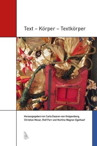 Text - Körper - Textkörper