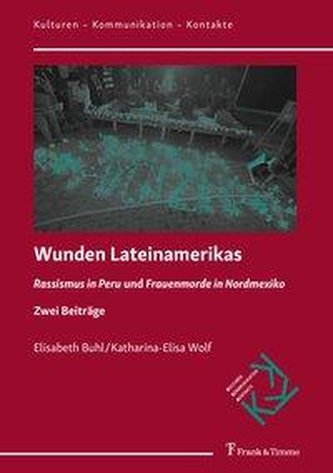 Wunden Lateinamerikas