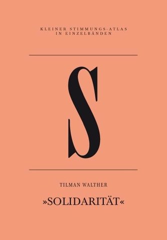 S - Solidarität