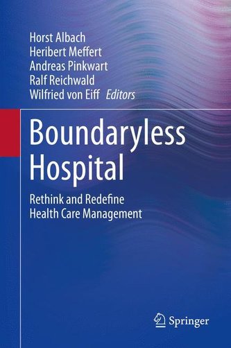Boundaryless Hospital