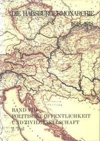 Politische Öffentlichkeit und Zivilgesellschaft 8/2