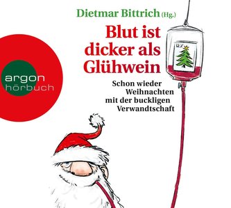 Blut ist dicker als Glühwein