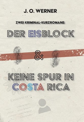 Der Eisblock & Keine Spur in Costa Rica